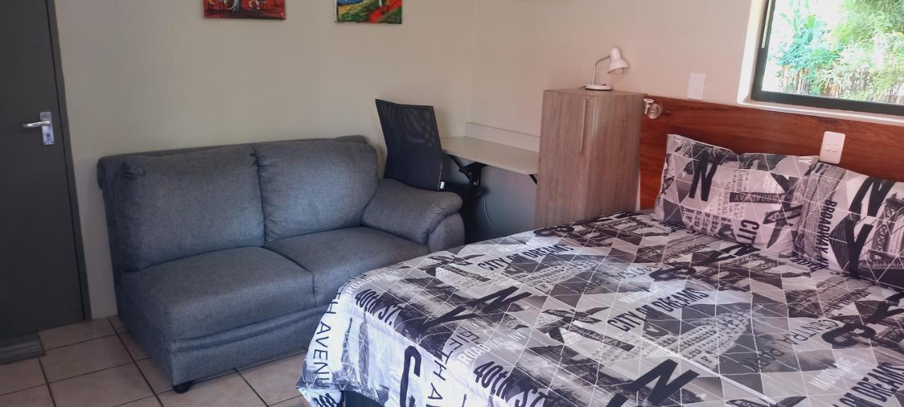 Meadows Guesthouse Germiston Quarto foto